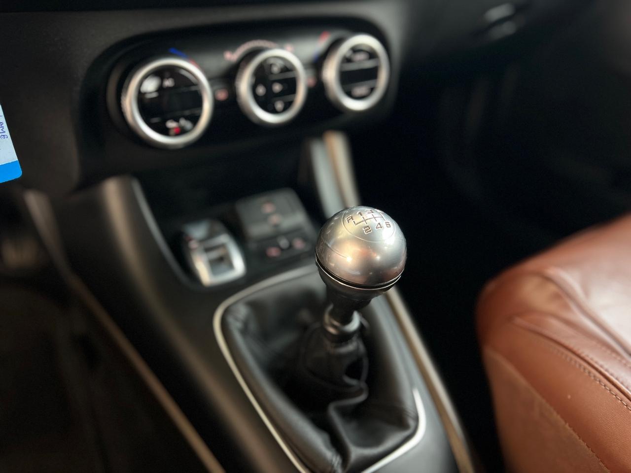 Alfa Romeo Giulietta 1.6 JTDm-2 105 CV Exclusive