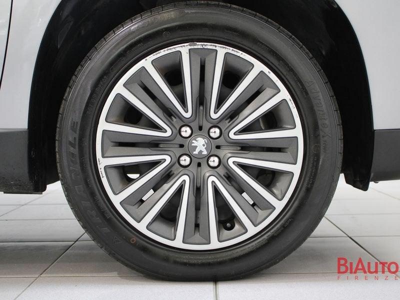 Peugeot 2008 BlueHDi 100 S&S Active