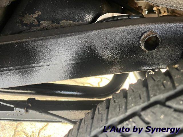 SUZUKI Jimny 1.3 4WD A/T Evolution Plus Ranger edition