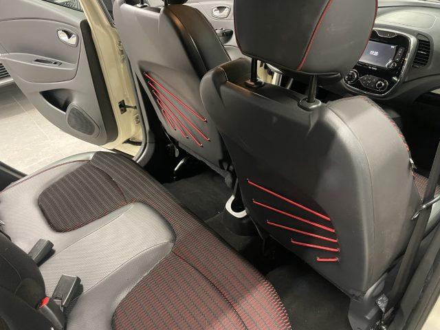 RENAULT Captur 1.5 dCi 90 CV EDC Project Runway
