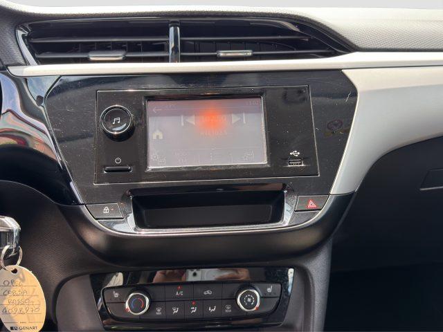 OPEL Corsa Corsa 1.2 100 CV Edition
