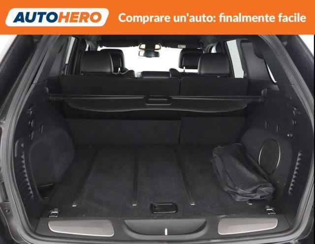 JEEP Grand Cherokee 3.0 V6 CRD 250 CV Multijet II Limited