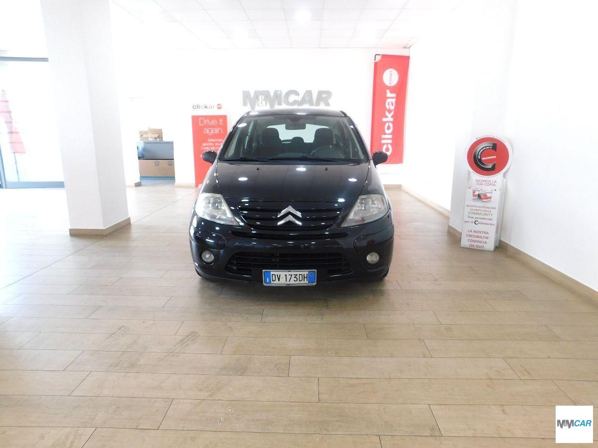 CITROEN - C3 - 1.4 HDi 70 Ideal