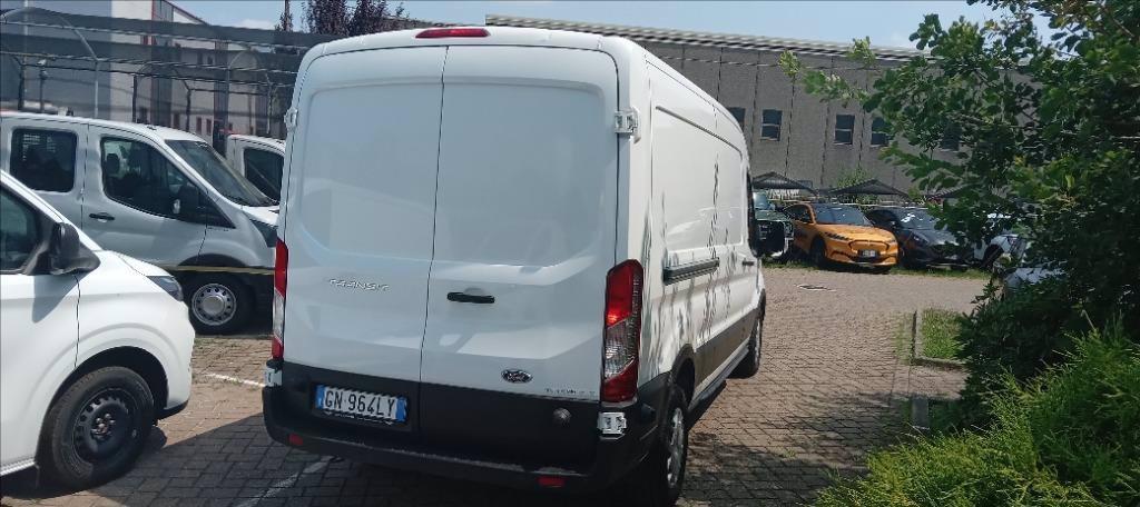 FORD transit 350 2.0 tdci 170cv trend L3H2 E6 del 2023