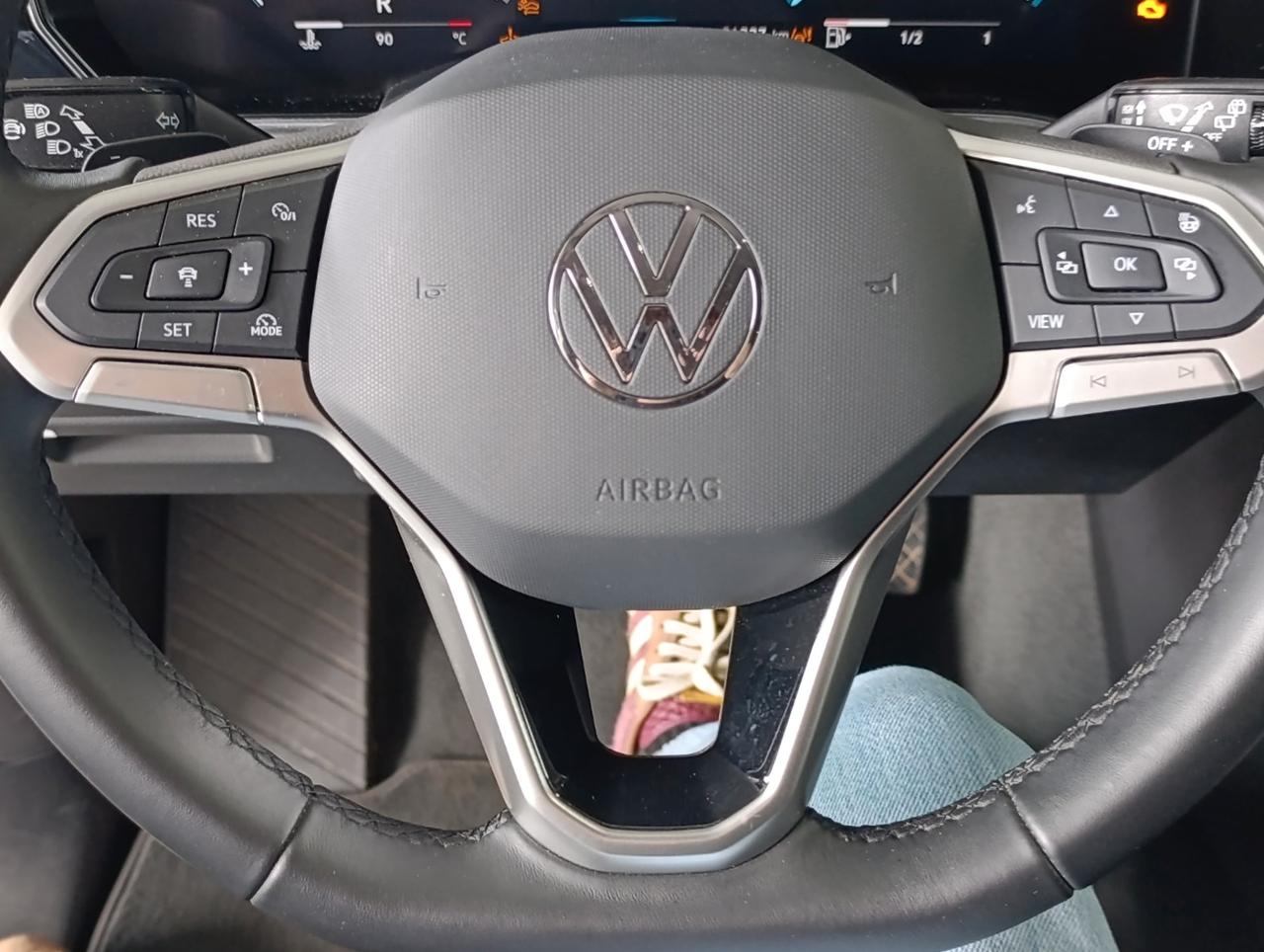 Volkswagen Touareg 3.0 V6 tdi scr 231cv auto
