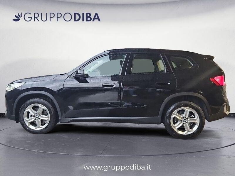 BMW X1 Serie X SDRIVE18I
