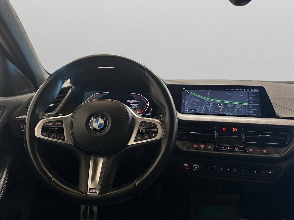 BMW Serie 1 120d 5p. Msport
