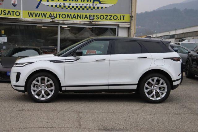 LAND ROVER Range Rover Evoque N1 AUTOCARRO IVA ESPOSTA
