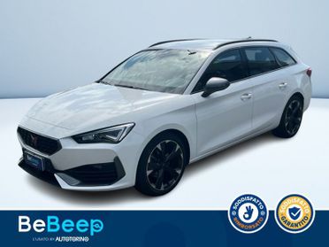 CUPRA Leon SPORTSTOURER 1.5 HYBRID 150CV DSG
