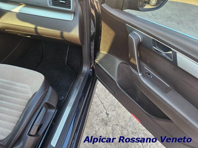 VOLKSWAGEN Passat Var 2.0 TDI 170 DSG 4m. High. BMT