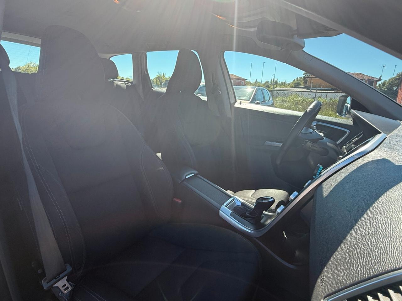 Volvo XC 60 D5