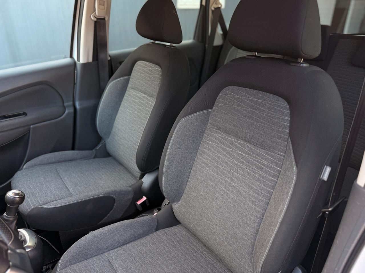 Citroen C3 Picasso BlueHDi 100 Feel Edition