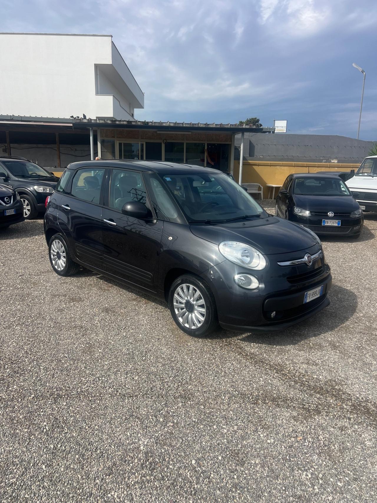 Fiat 500L 1.3 Multijet 95 CV Pop Star