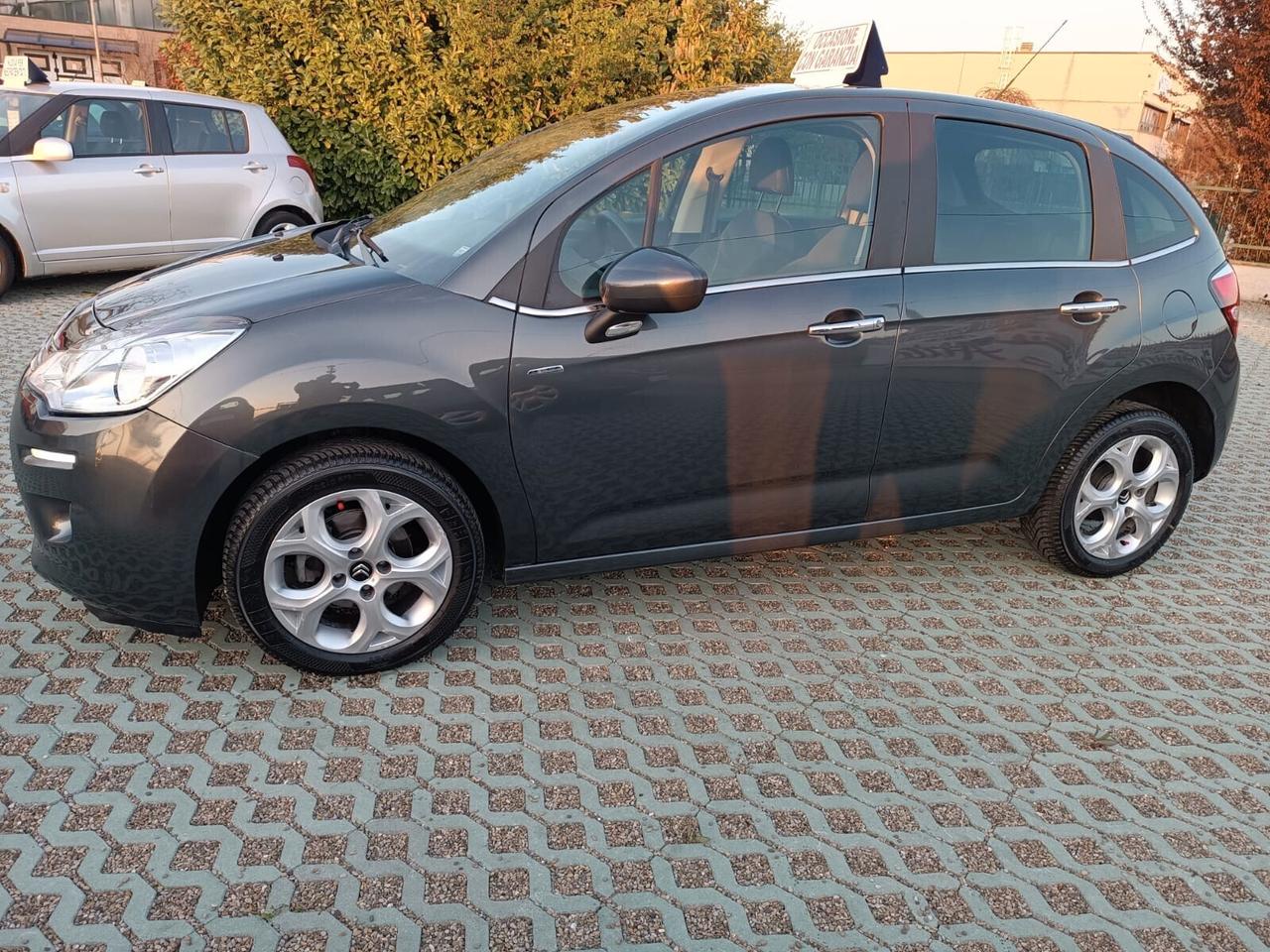 Citroen C3 BlueHDi~DIESEL~NEOPAT~2016