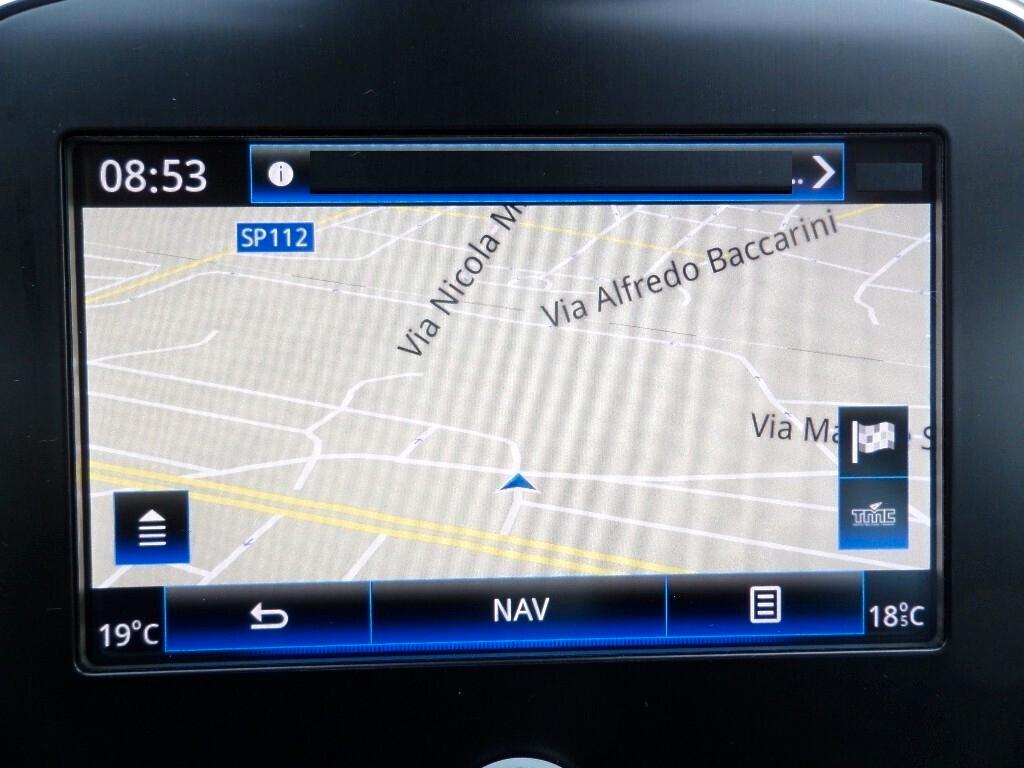 RENAULT SCENIC 1.7 DCI 120cv BLUE BUSINESS -Navi-2 Park-Cerchi 20"