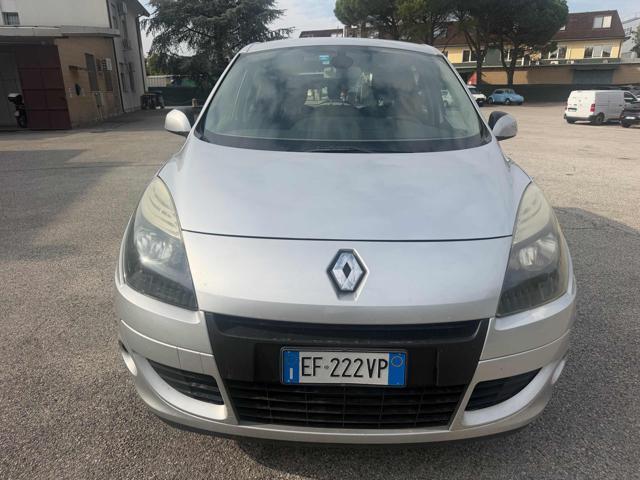 RENAULT Scenic X-Mod 1.5 dCi 110CV Luxe Stupenda Bellissima