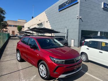 OPEL Grandland 1.5 diesel Ecotec aut. Edition