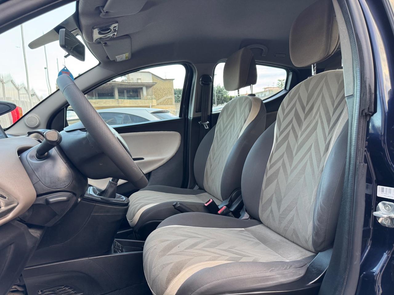 Lancia Ypsilon 1.2 Gold *finanziabile*
