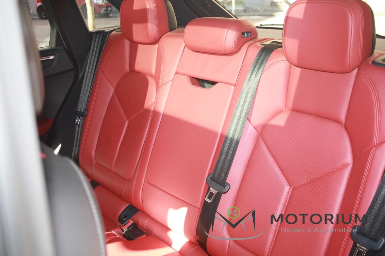 Porsche Macan 2.0 Restyling 252CV PDK - OTTIME CONDIZIONI!