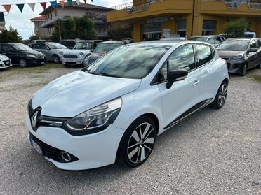 Renault Clio 5 Porte Clio 5p 1.5 dci energy s&s 90cv