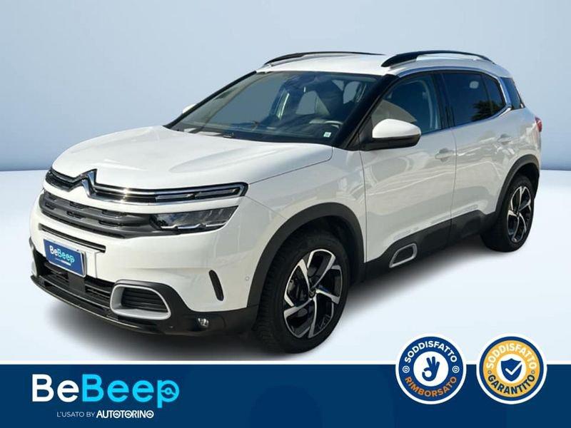 Citroën C5 Aircross 1.5 BLUEHDI FEEL PACK S&S 130CV MY20