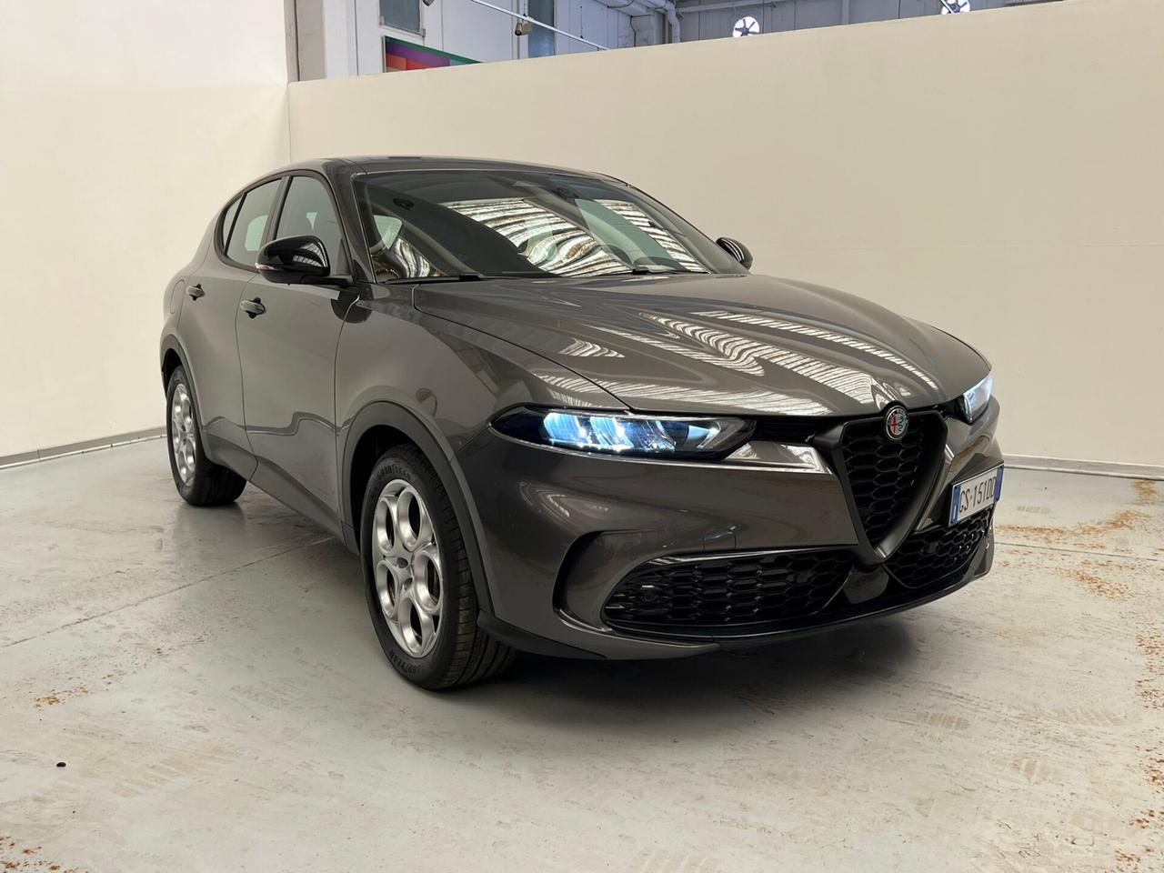 Alfa Romeo Tonale 1.5 Hybrid 130cv Sprint 2023