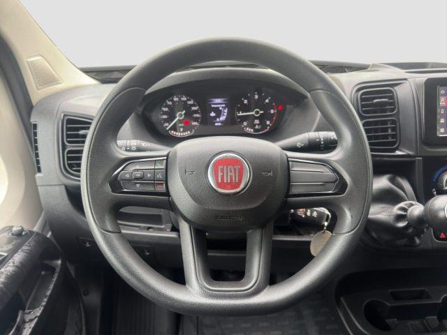 FIAT Ducato Ducato 35 2.2 Mjt 140CV PM-TM Furgone