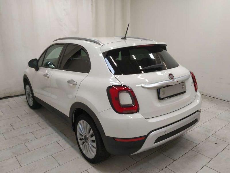 FIAT 500X 1.6 mjt Cross 4x2 120cv