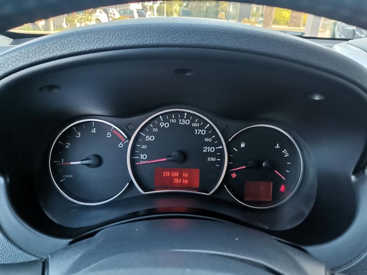 Renault Koleos 2.0 dCi 150CV 4X2