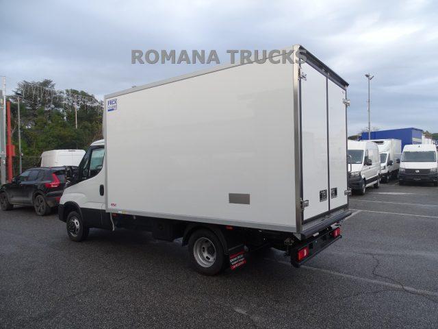 IVECO Daily 35 C16 ISOTERMICO -20° PRONTA CONSEGNA