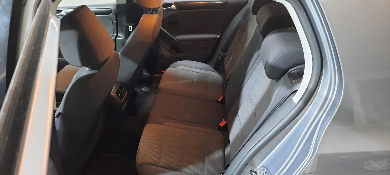 Volkswagen Golf Business 1.6 TDI 5p. Highline