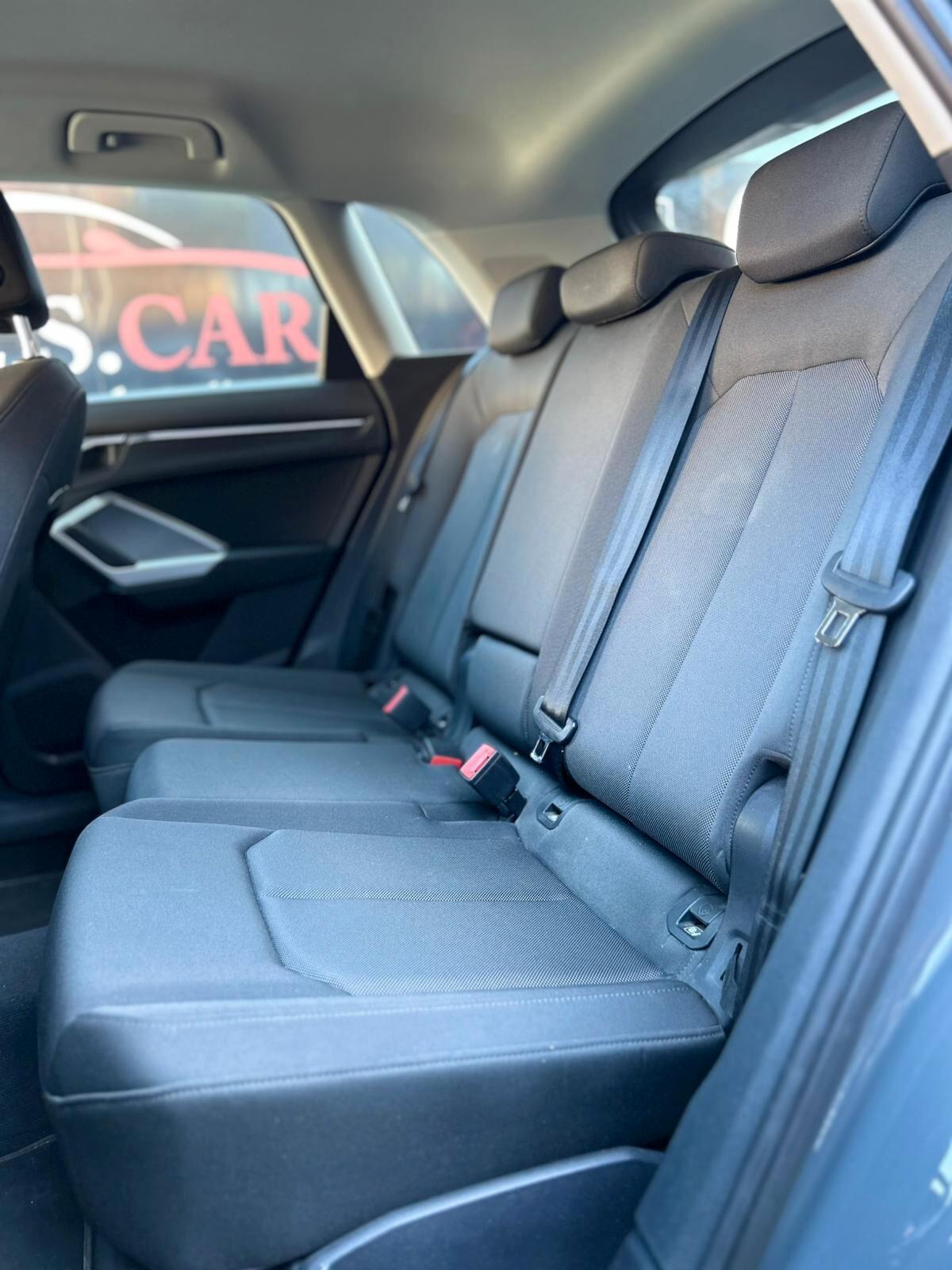 Audi Q3 35 2.0 diesel 150 CV TDI S tronic Advanced