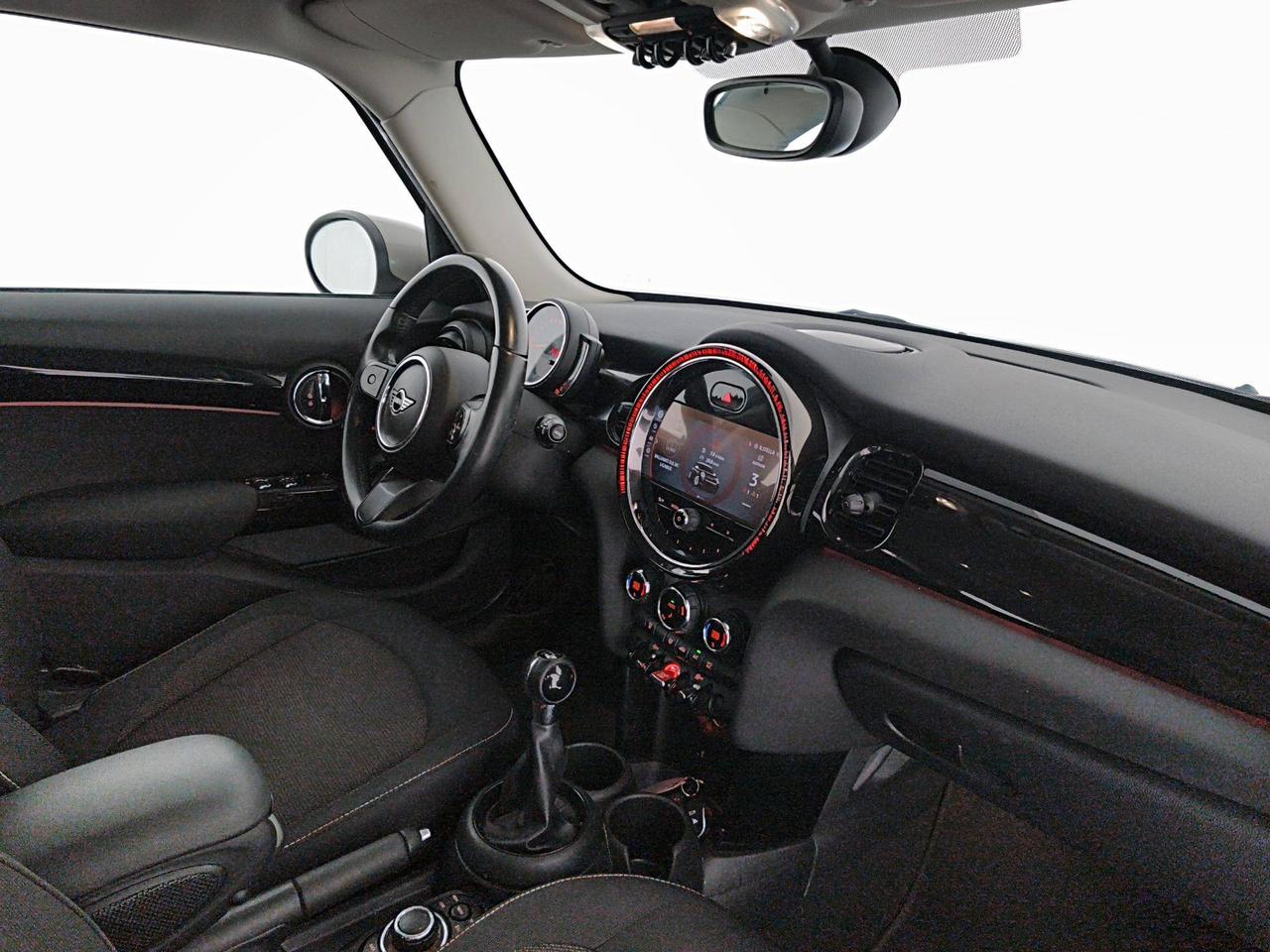 MINI Mini One Classic 55kW 5 Porte