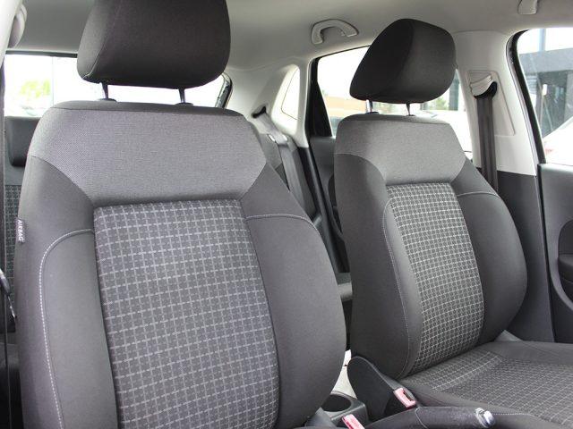 VOLKSWAGEN Polo 1.4 TDI 5p. Trendline
