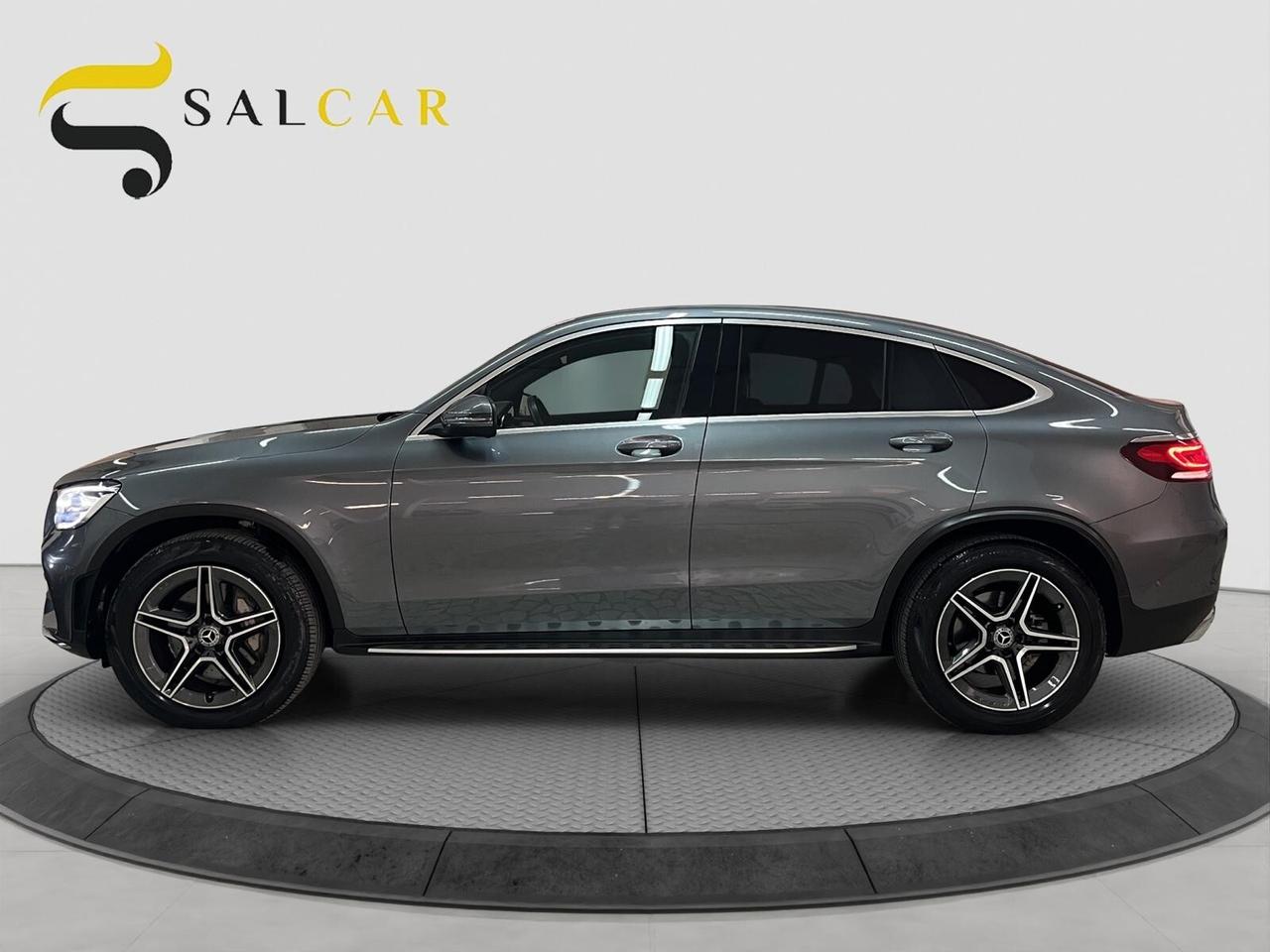 Mercedes-benz GLC 220 d 194cv Premium Plus 4matic 2020