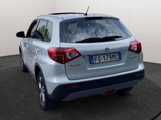 Suzuki Vitara 1.6 ddis 120cv V-Top