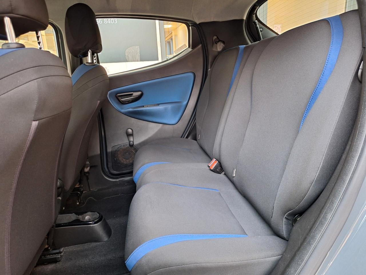 Lancia Ypsilon 1.2 69 CV 5 porte Platinum