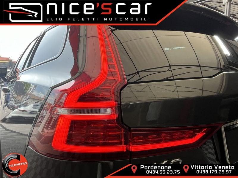 Volvo V60 Cross Country V60 Cross Country B4 (d) AWD Geartronic