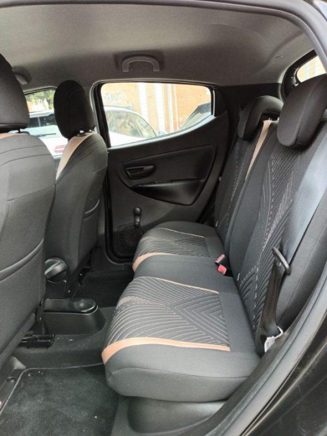 LANCIA Ypsilon 1000 HYBRID ALBERTA FERRETTI 5PORTE CARPLAY ITALIA