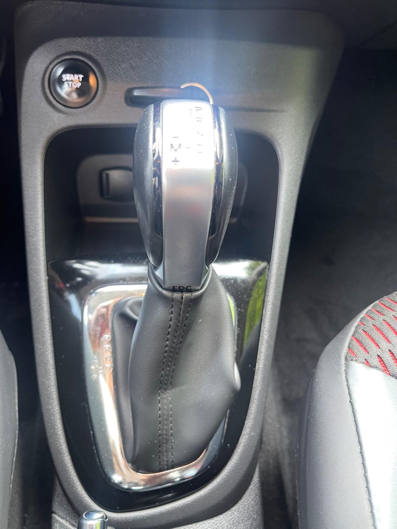 Renault Captur dCi 8V 90 CV Start&Stop Energy Life