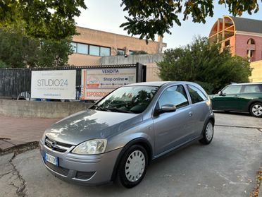 Opel Corsa 1.0 NEOPATENTATI 12V cat 3 porte Silverline