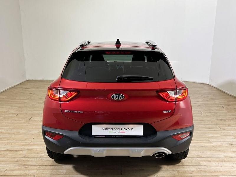 Kia Stonic Stonic 1.0 t-gdi Energy 120cv my18