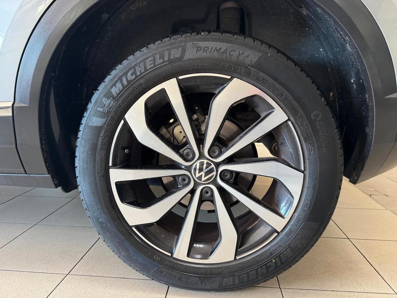 Volkswagen T-Roc 1.0 TSI Style PARI AL NUOVO SOLI 20.000 KM !!!