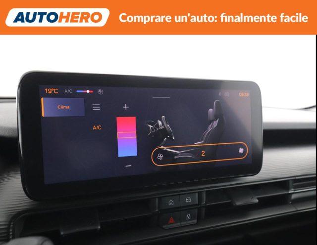 JEEP Avenger 1.2 Turbo 100 CV Longitude