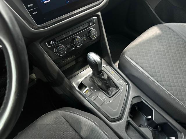 VOLKSWAGEN Tiguan 2.0 TDI SCR DSG