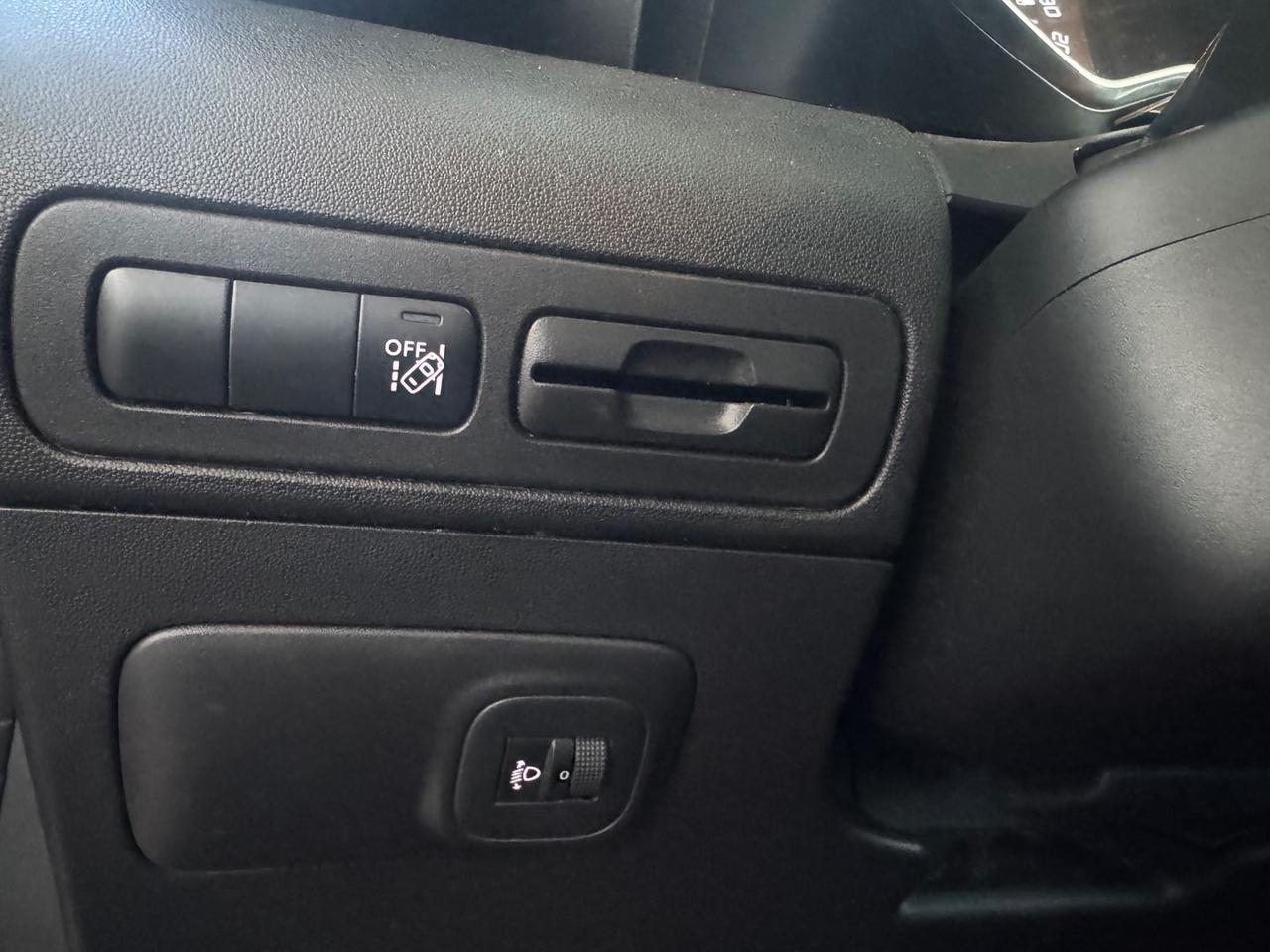 Citroen C3 Aircross Feel 1.2 PureTech 82 #10085