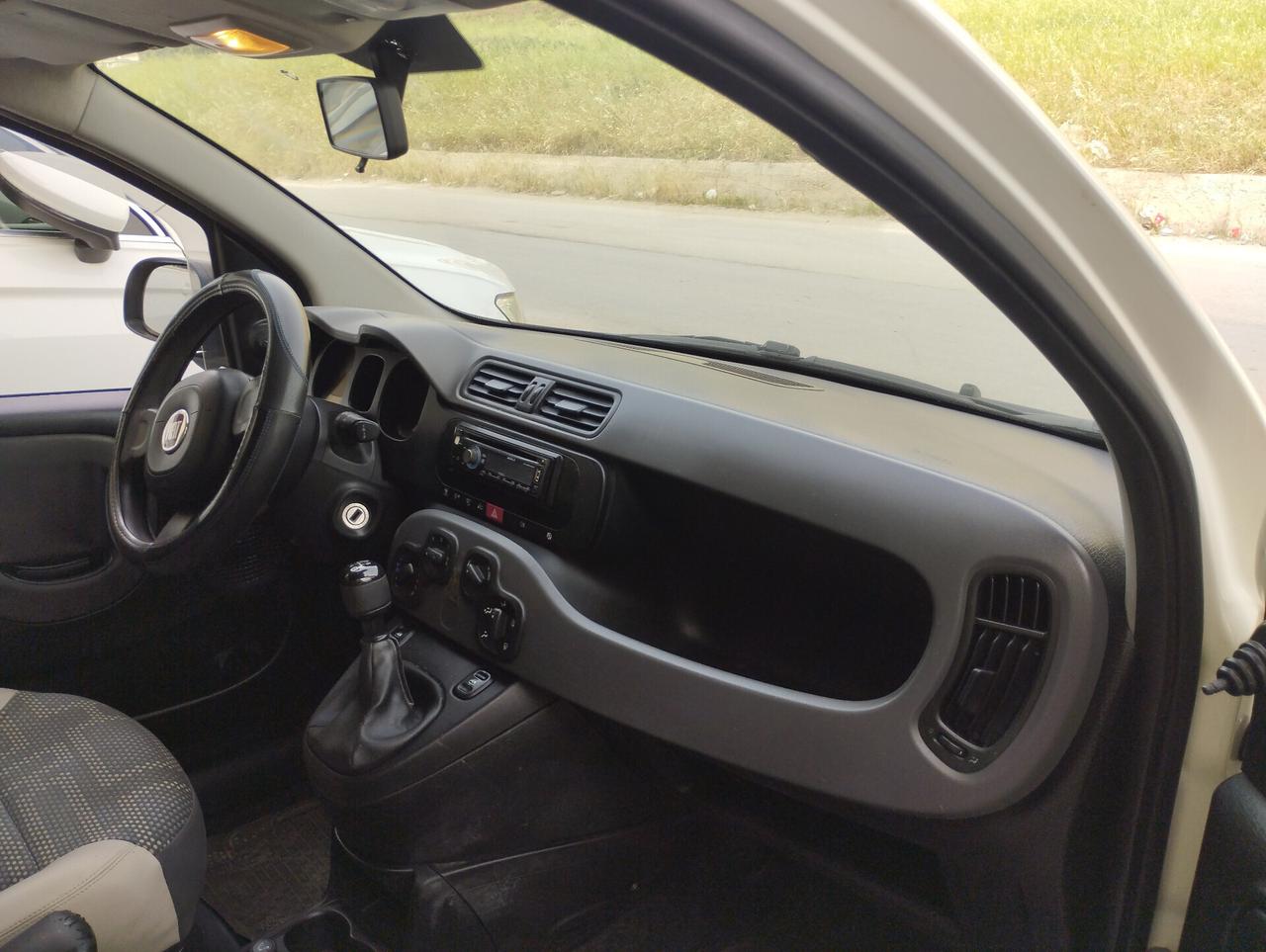Fiat Panda 1.3 MJT S&S Easy