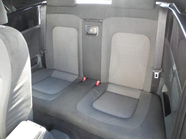 VOLKSWAGEN New Beetle 1.4 16v Cabrio - OK NEOPATENTATI - "DA VETRINA"