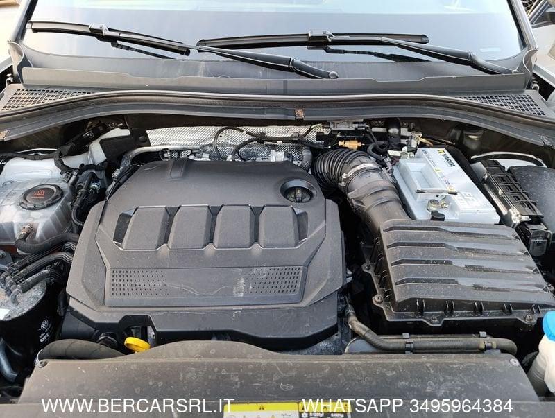 Skoda Kodiaq Kodiaq 2.0 TDI EVO SCR 200 CV 4x4 DSG SportLine