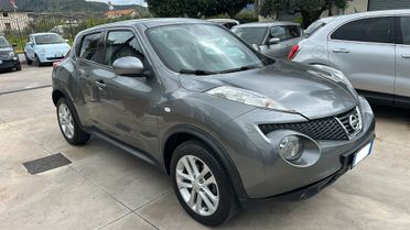 Nissan Juke 1.5 dCi | Occasione | - 2012